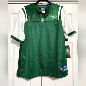 🆕️ NFL Pro Line NY Jets Jersey
